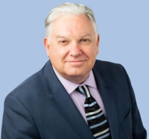 Daniel F. Monahan