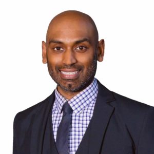 Pratheep Sevanthinathan, Seva Law Firm
