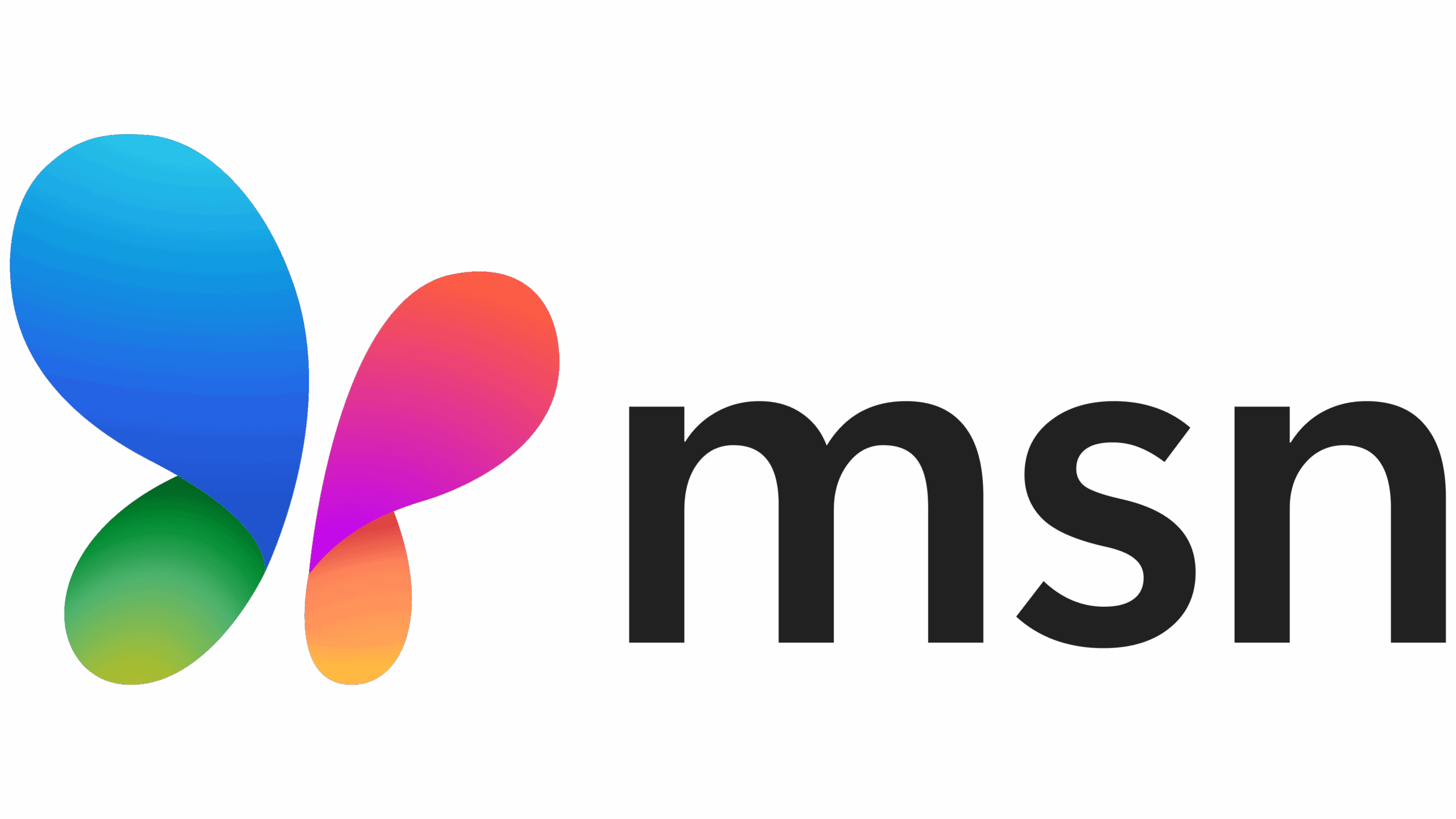MSN-Logo